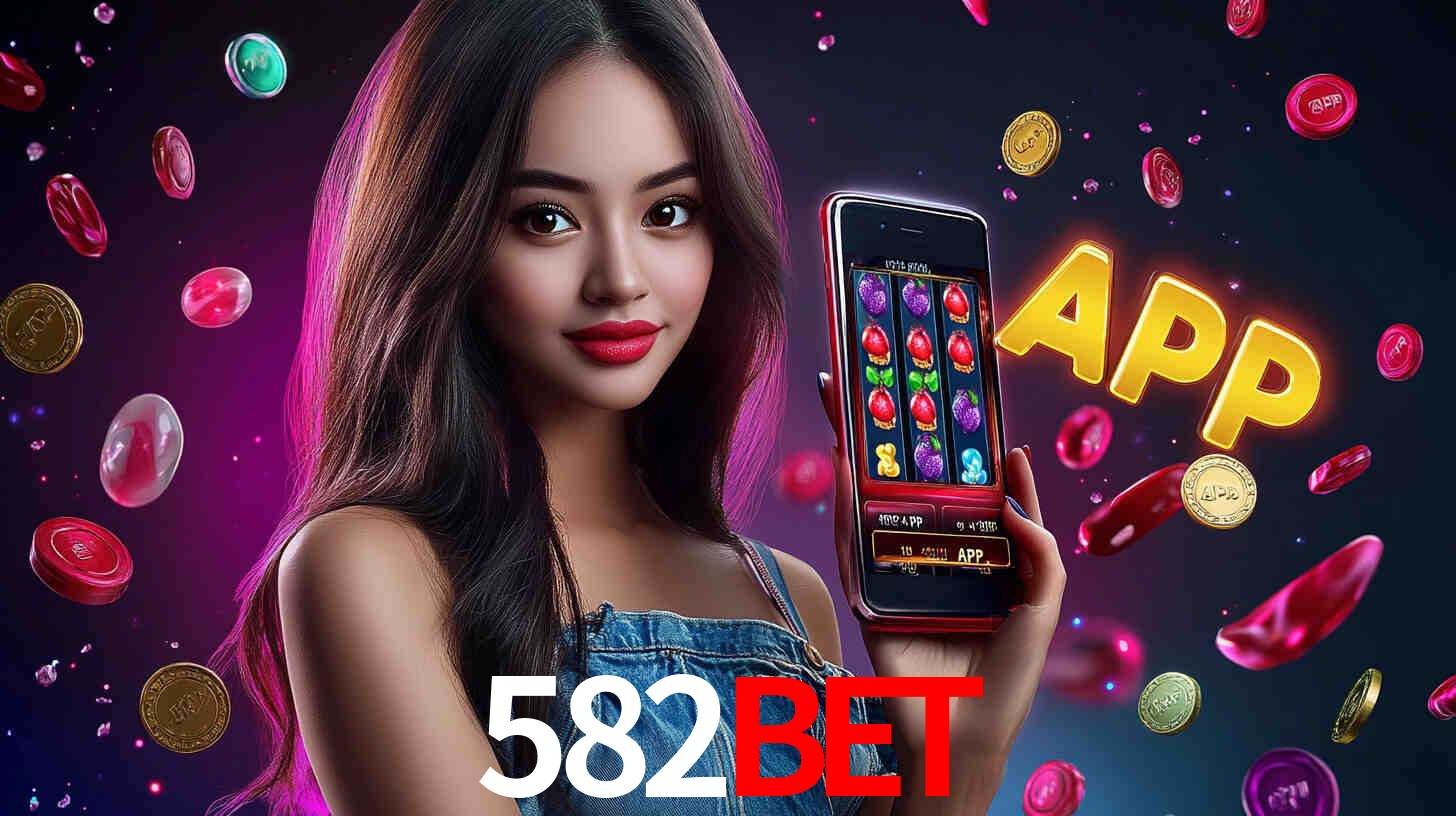 Desvendando o Mundo dos Jogos Virtuais na 582BET