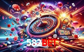 Casino VIP 582BET