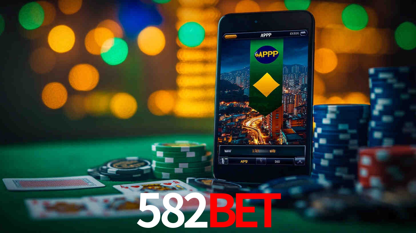Descubra o Programa VIP da 582BET: Vantagens Exclusivas para Jogadores
