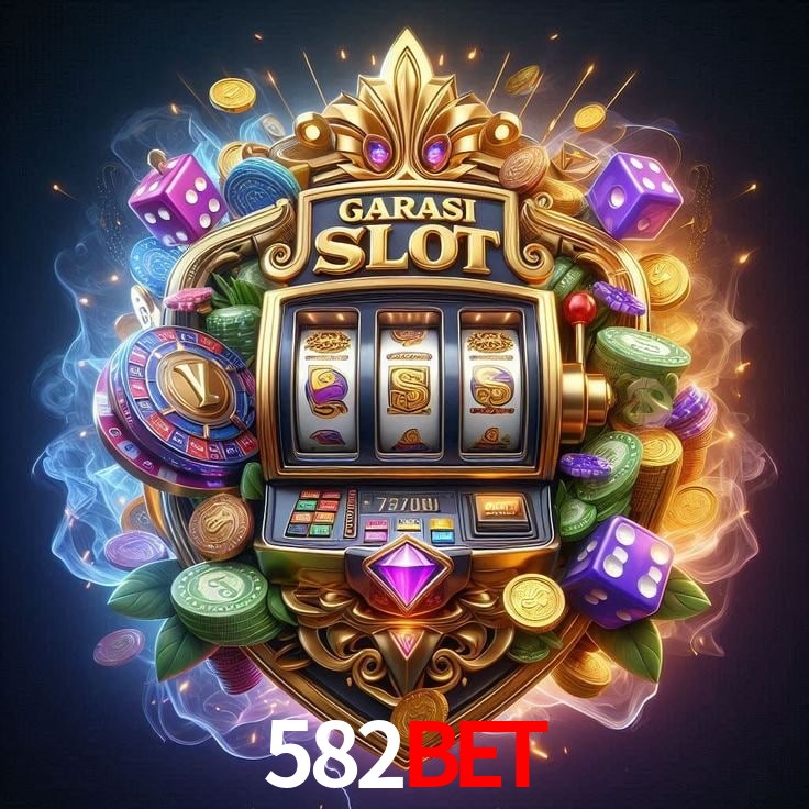 Casino Ao Vivo 582BET