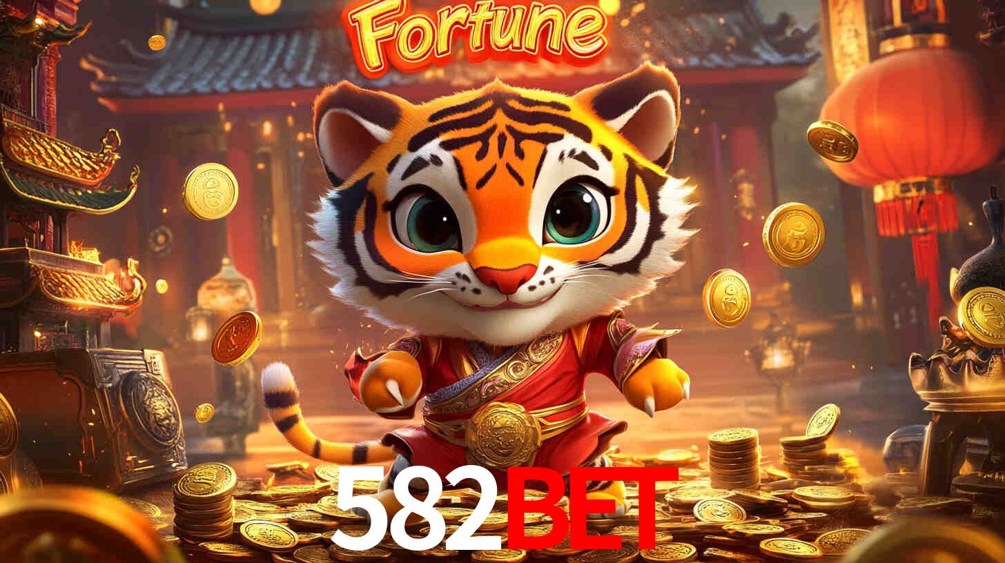 A Revolução dos Aplicativos de Jogos no 582BET