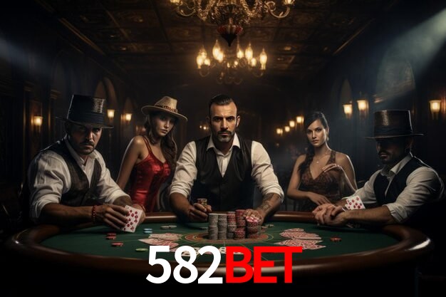 Descubra a Essência do 582BET: Nossa História e Compromissos