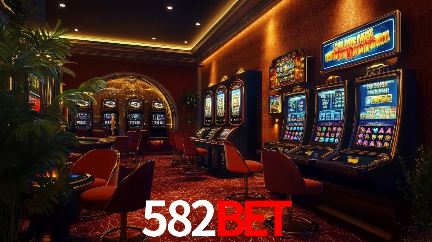 Live Casino 582BET