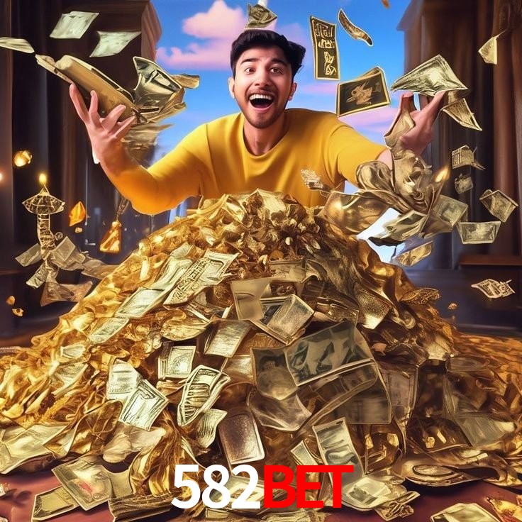 Jogos Exclusivos 582BET