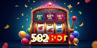 Benefícios da Conta 582BET