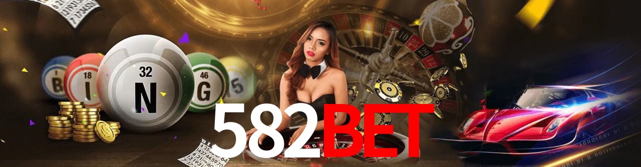 Promoções Sazonais 582BET