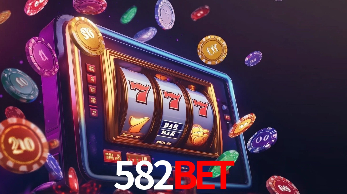 Roulette Table 582BET
