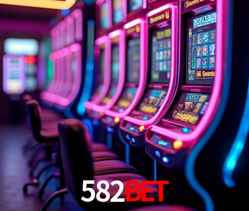 Especiais de Fim de Semana 582BET