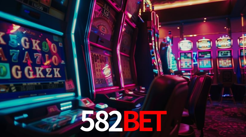 Weekend Specials 582BET