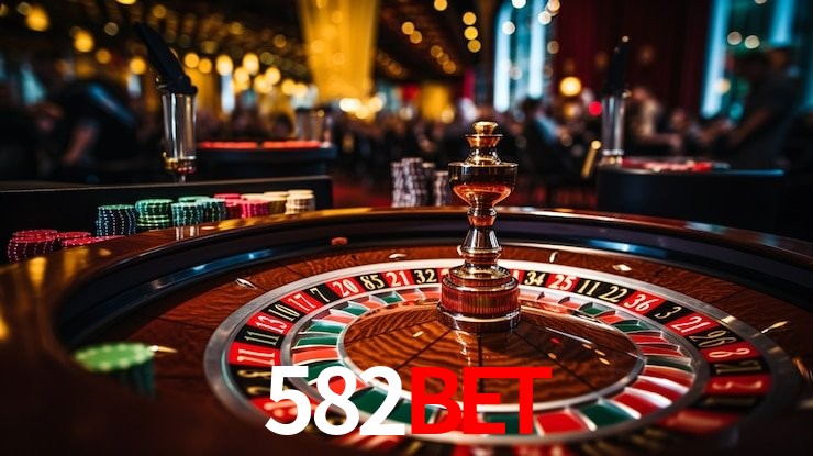 Flash Promotion 582BET