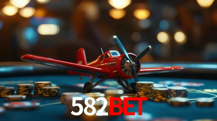 Game Providers 582BET