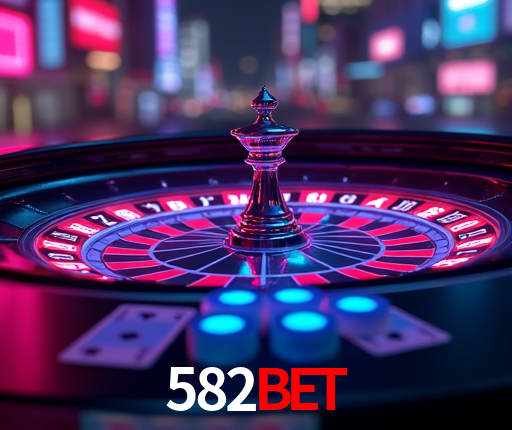 Apostas Esportivas na 582BET: Um Guia Completo