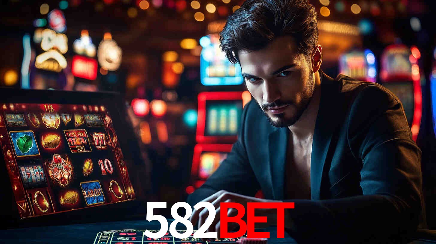 582BET