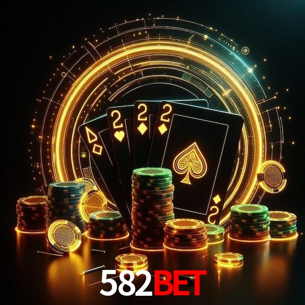 Apostas de Tênis 582BET