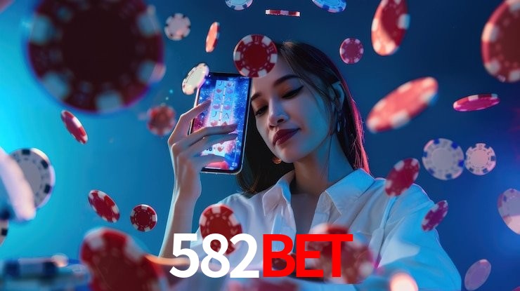 Explorando a Categoria de Eventos em Apostas na 582BET