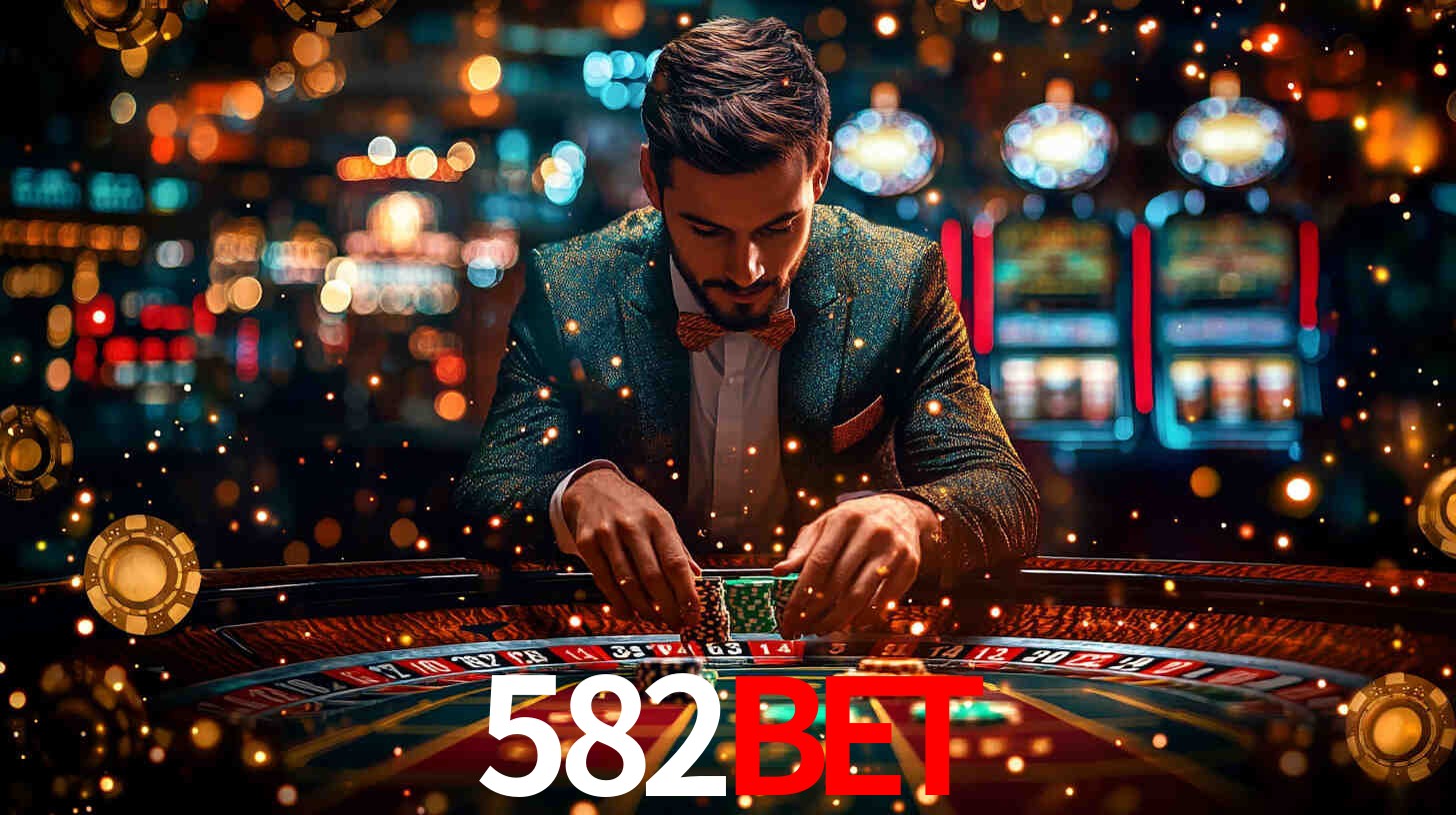 Daily Bonuses 582BET