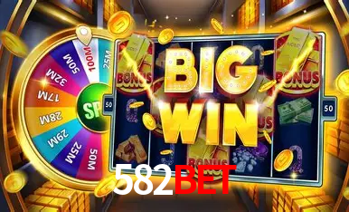 A Emoção da Loteria na 582BET: Uma Chance de Mudança de Vida