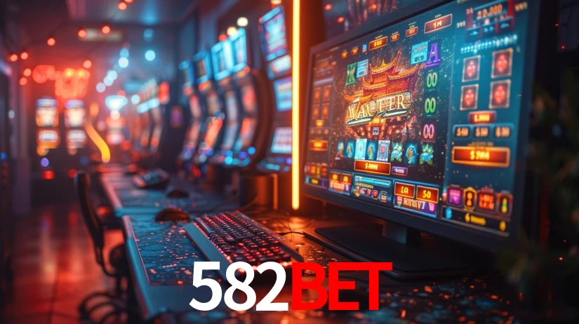 582BET