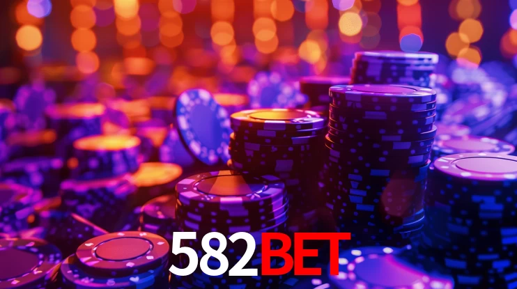 582BET: A Experiência de Casino com Jogos de Mesa ao Vivo