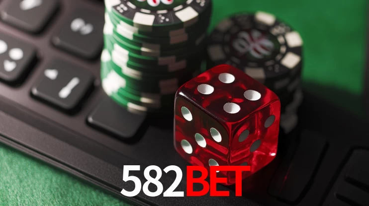 2FA Security 582BET